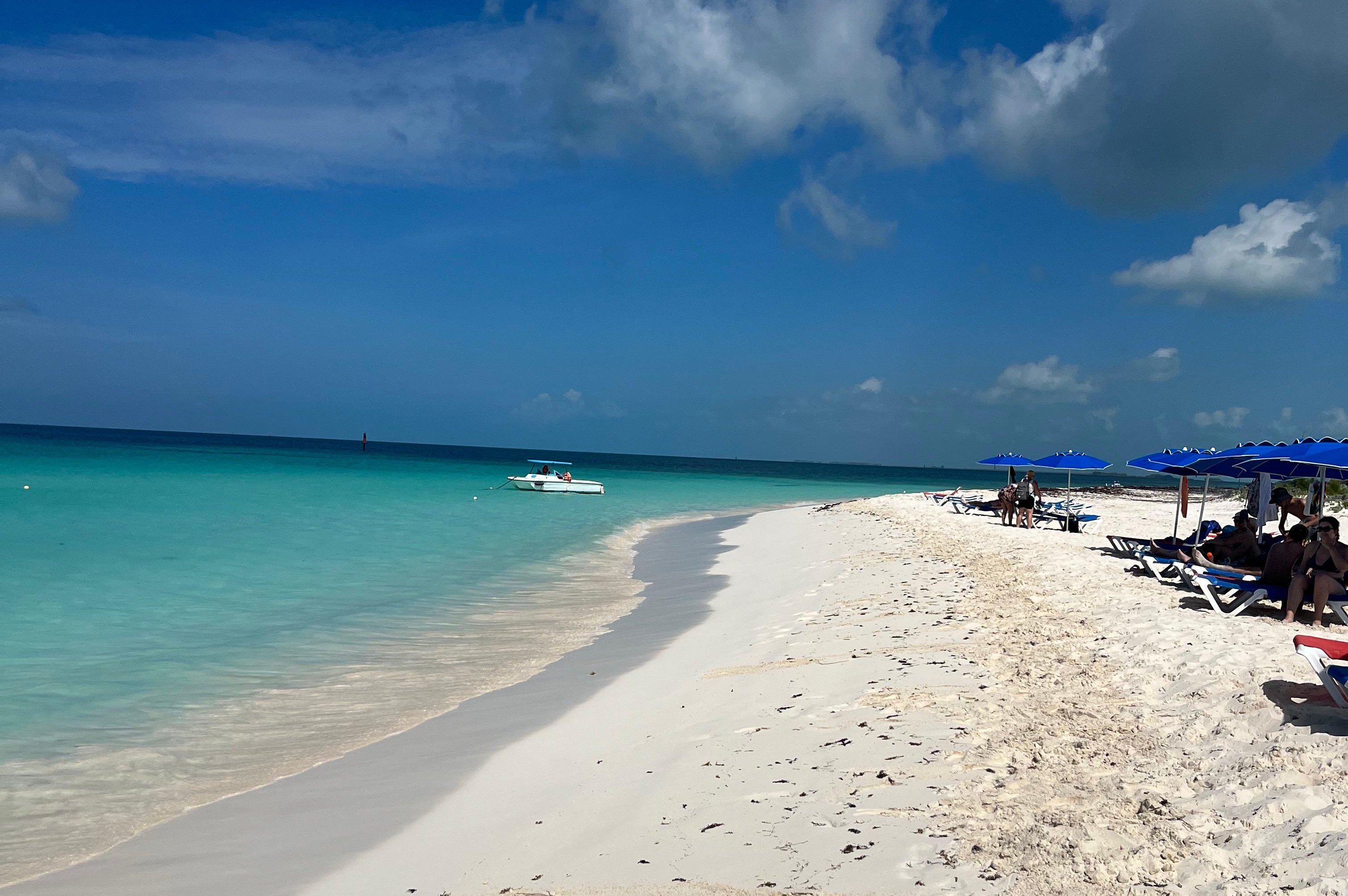 Cayo Largo